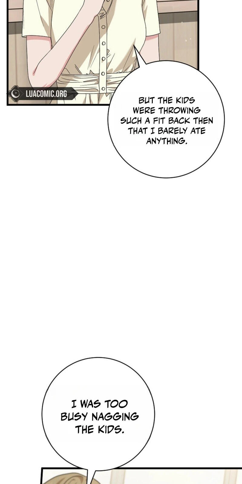 Welcome to the Dungeon Hotel Chapter 108 page 57 - 