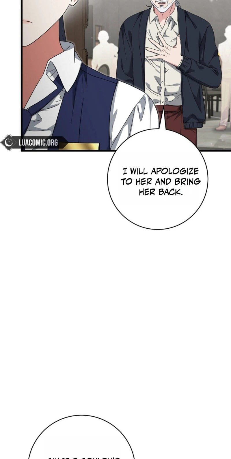 Welcome to the Dungeon Hotel Chapter 108 page 7 - 