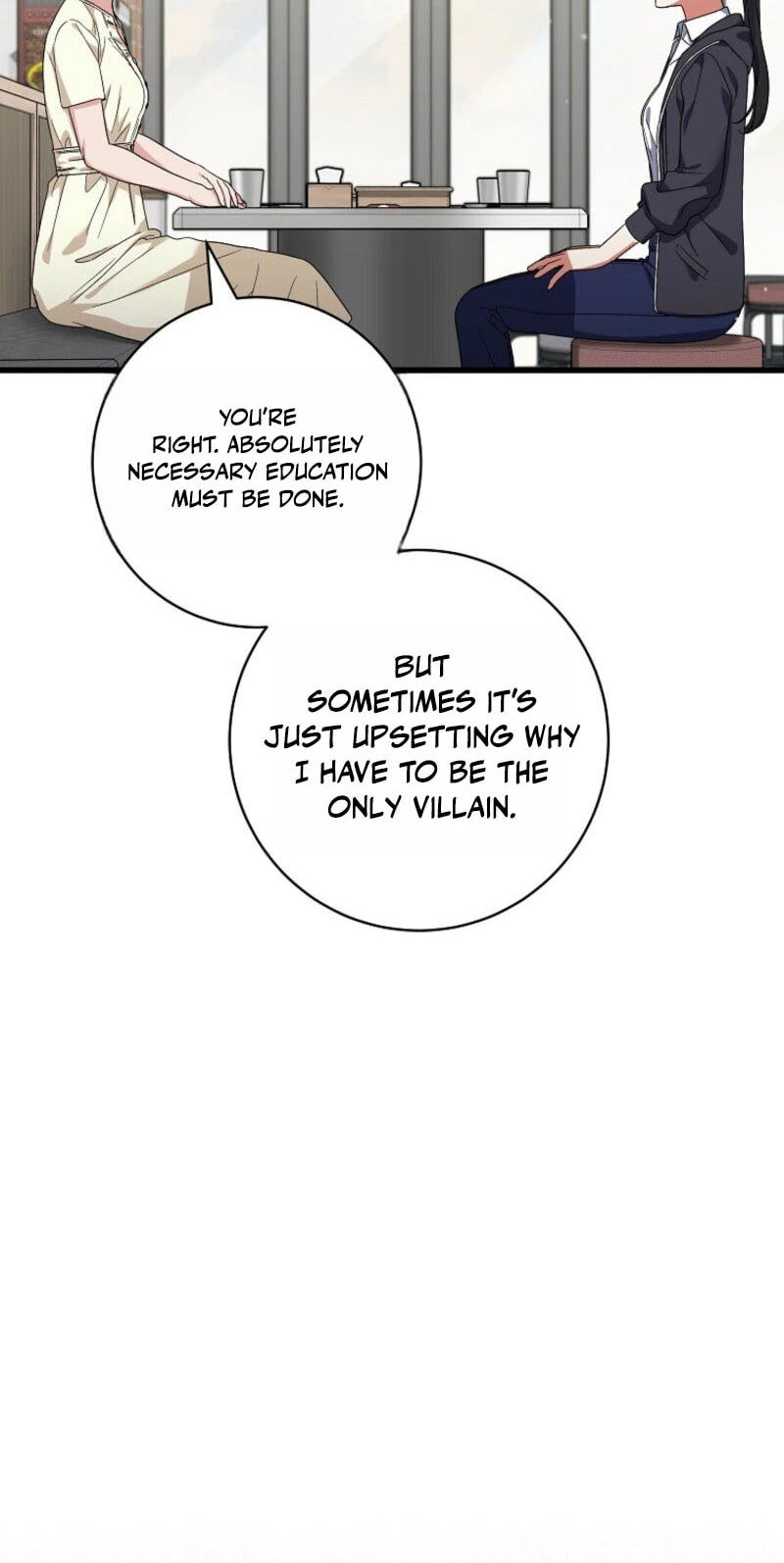 Welcome to the Dungeon Hotel Chapter 108 page 62 - 
