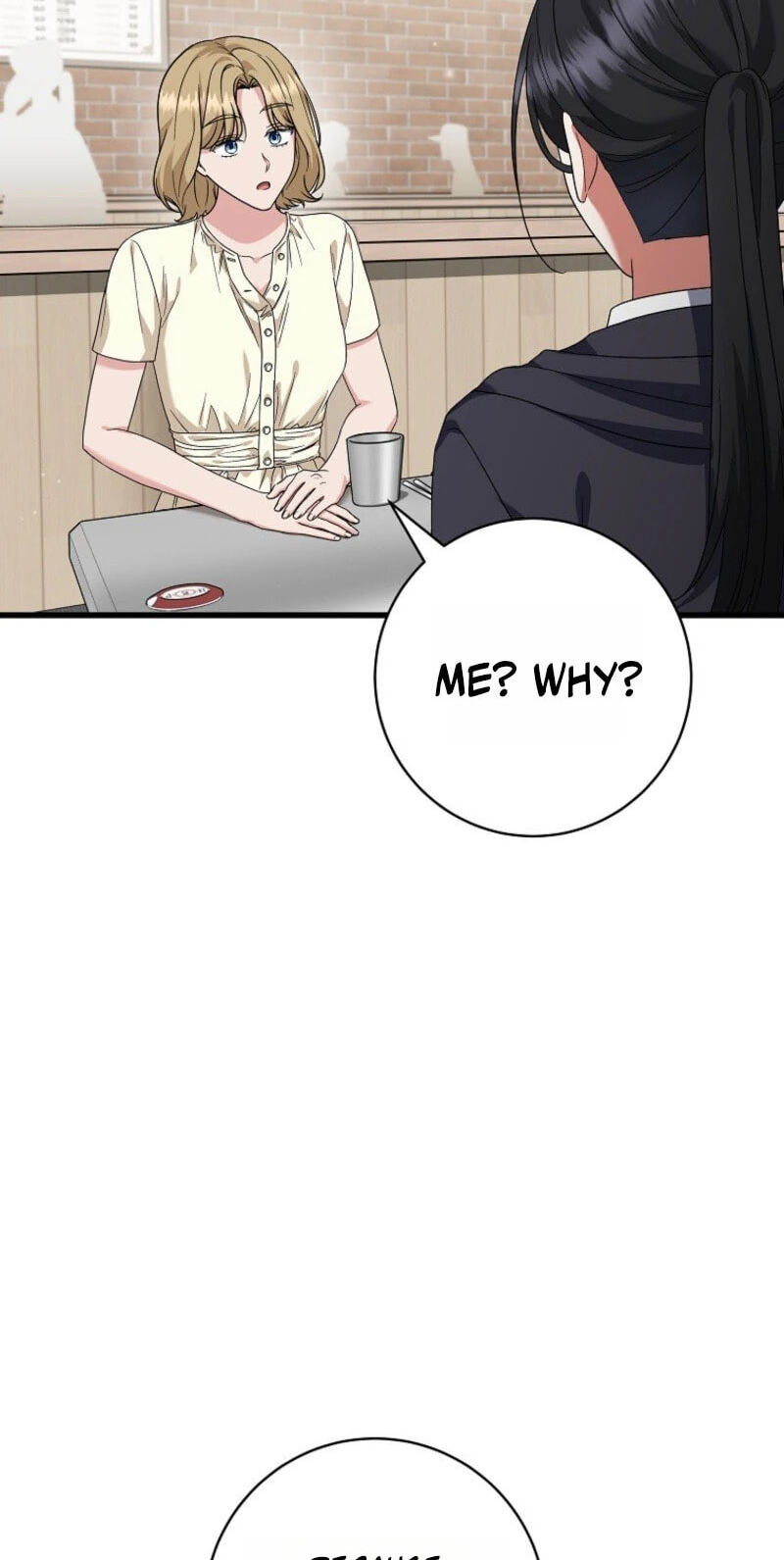 Welcome to the Dungeon Hotel Chapter 108 page 65 - 