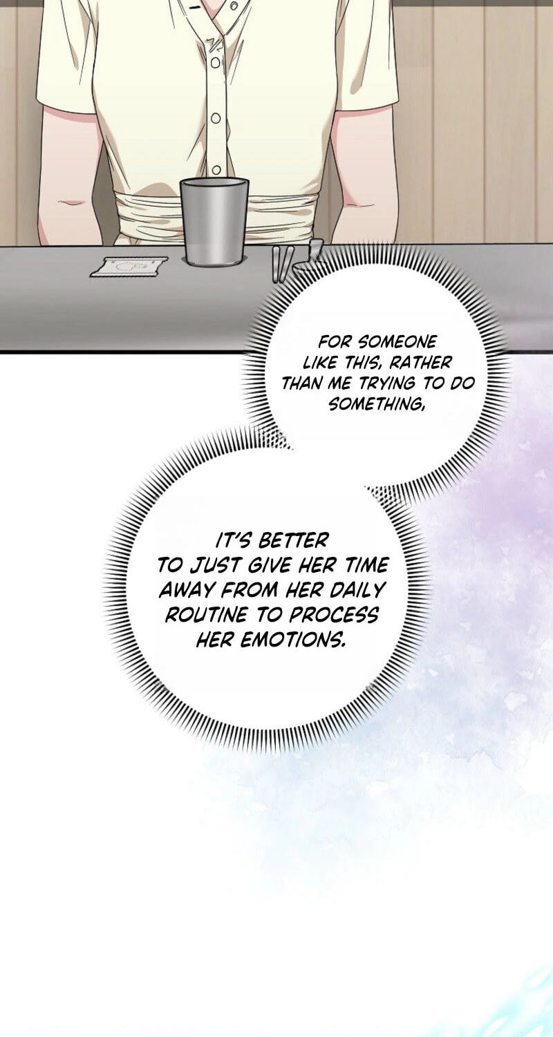 Welcome to the Dungeon Hotel Chapter 108 page 71 - 