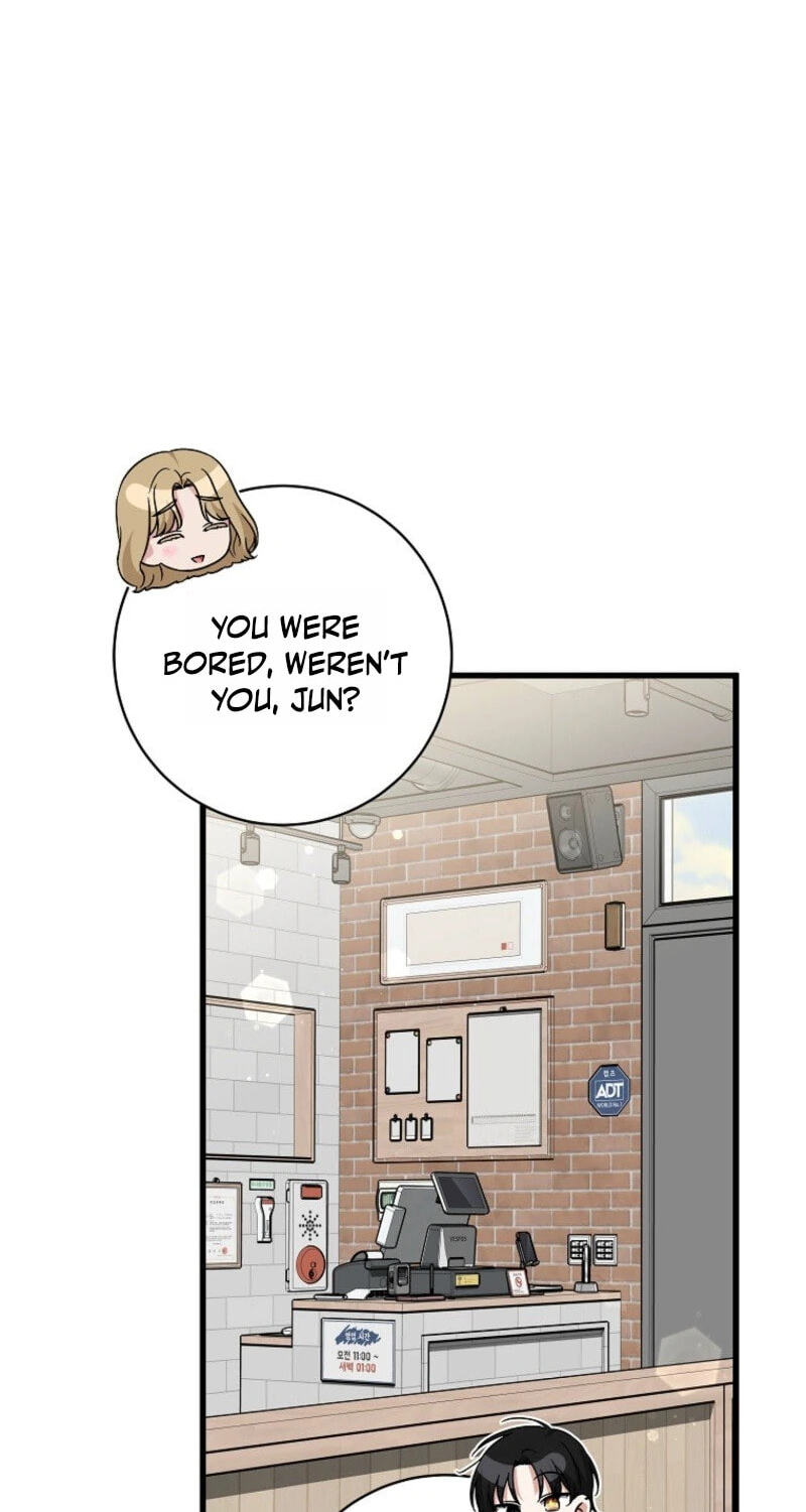 Welcome to the Dungeon Hotel Chapter 108 page 75 - 