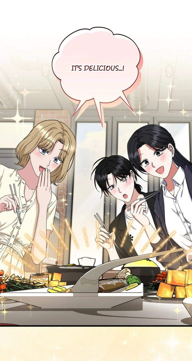 Welcome to the Dungeon Hotel Chapter 108 page 79 - 