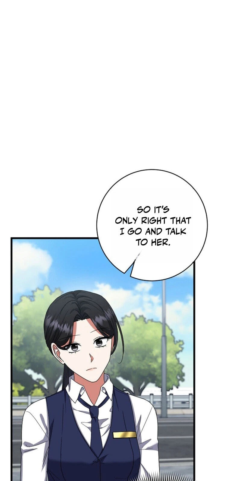 Welcome to the Dungeon Hotel Chapter 108 page 9 - 
