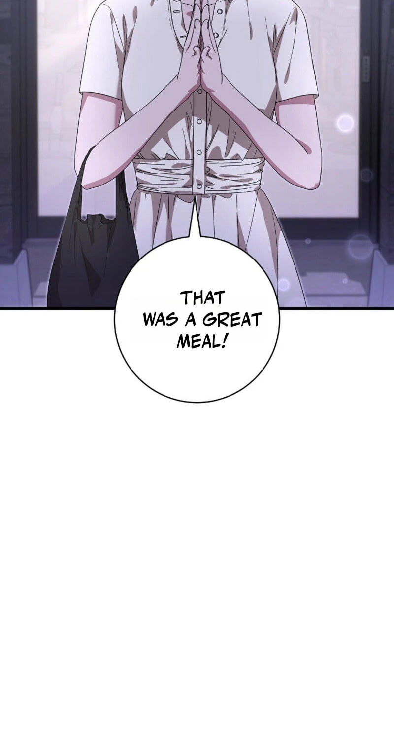 Welcome to the Dungeon Hotel Chapter 108 page 85 - 
