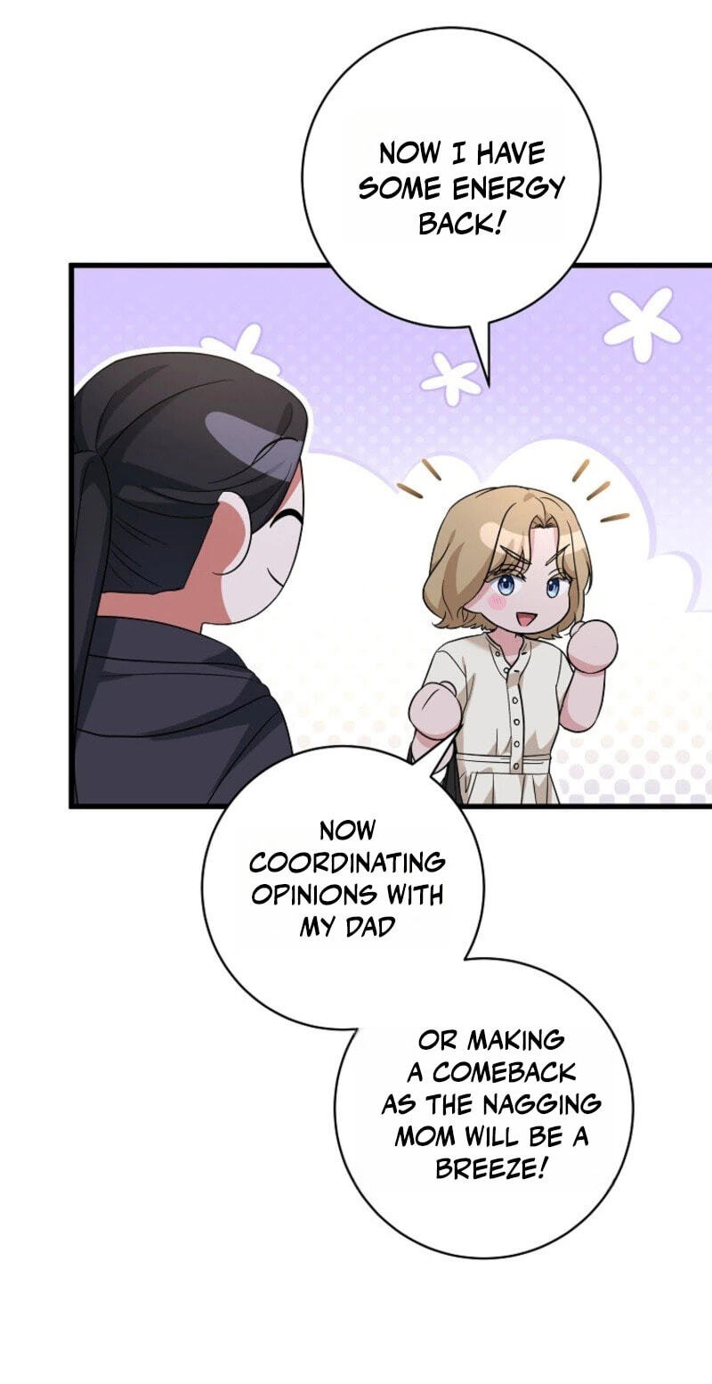 Welcome to the Dungeon Hotel Chapter 108 page 86 - 