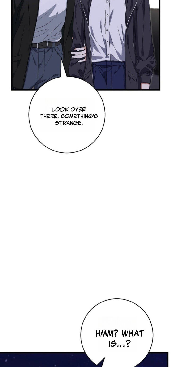 Welcome to the Dungeon Hotel Chapter 108 page 88 - 