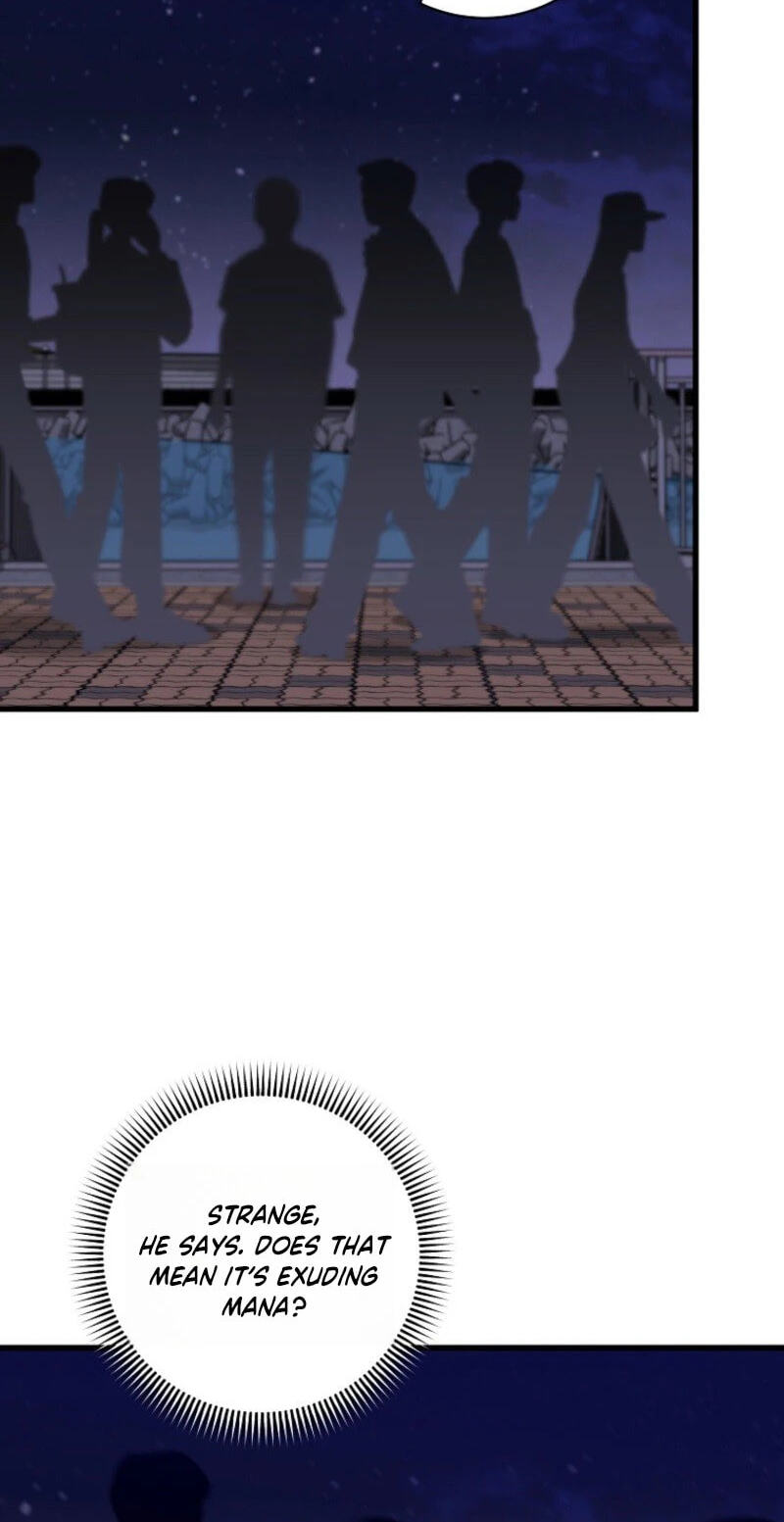 Welcome to the Dungeon Hotel Chapter 108 page 89 - 