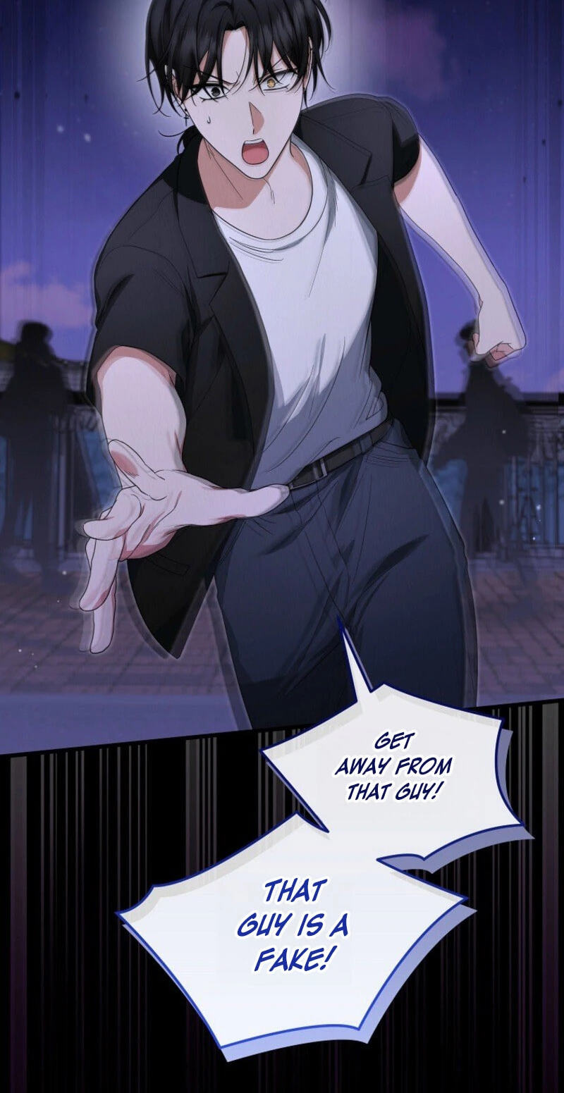 Welcome to the Dungeon Hotel Chapter 108 page 93 - 