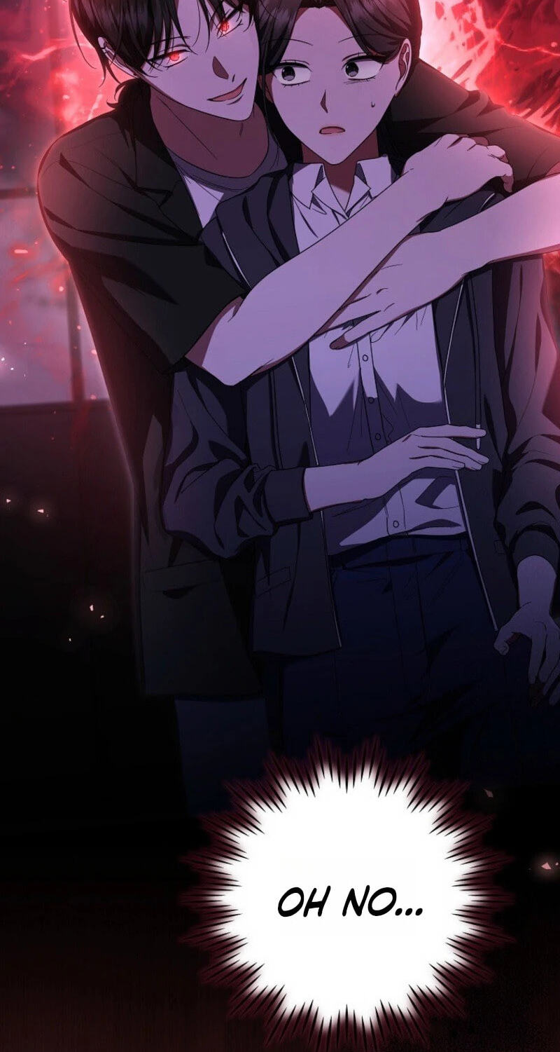 Welcome to the Dungeon Hotel Chapter 108 page 96 - 