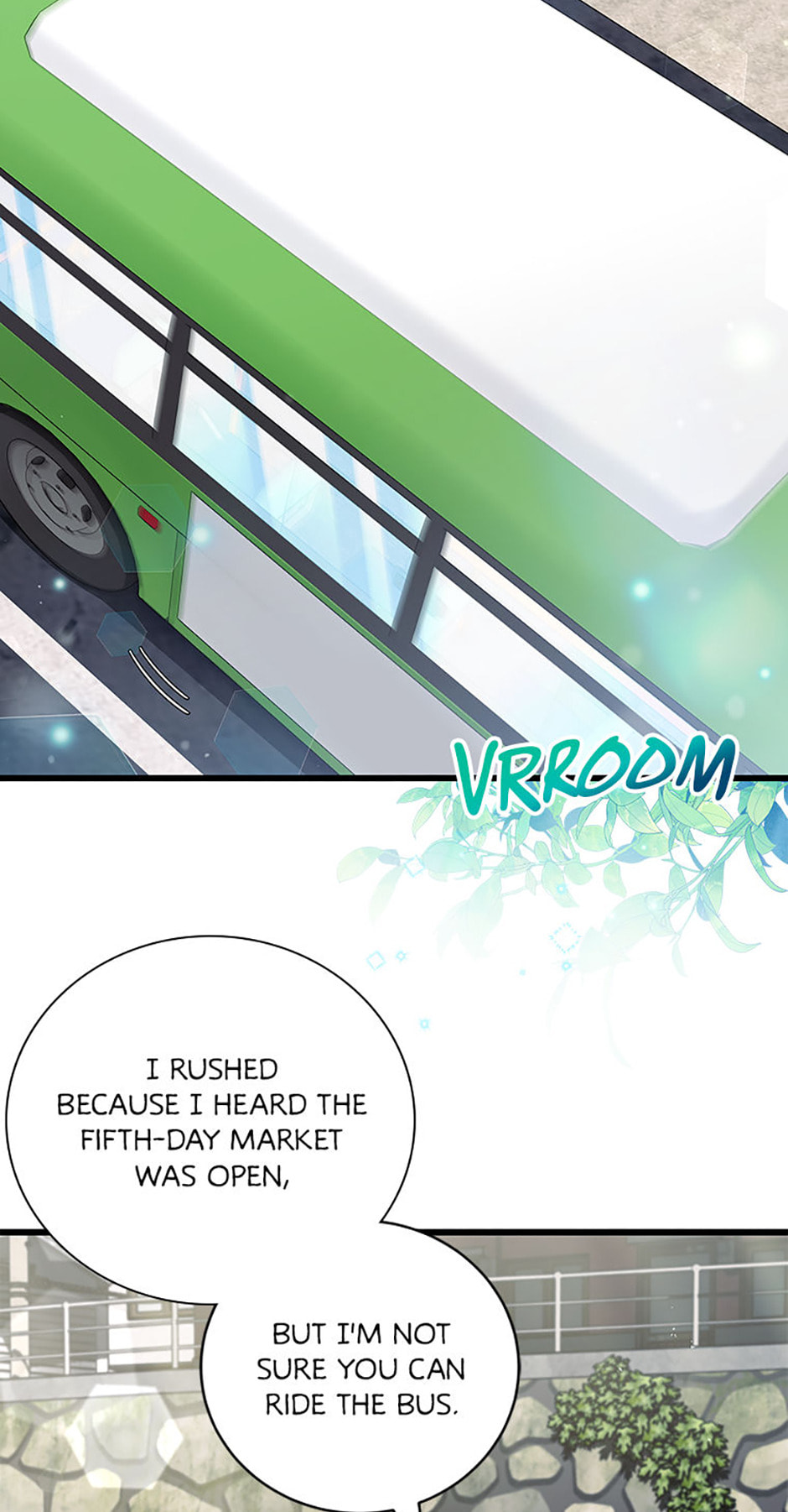 Welcome to the Dungeon Hotel Chapter 11 page 2 - 
