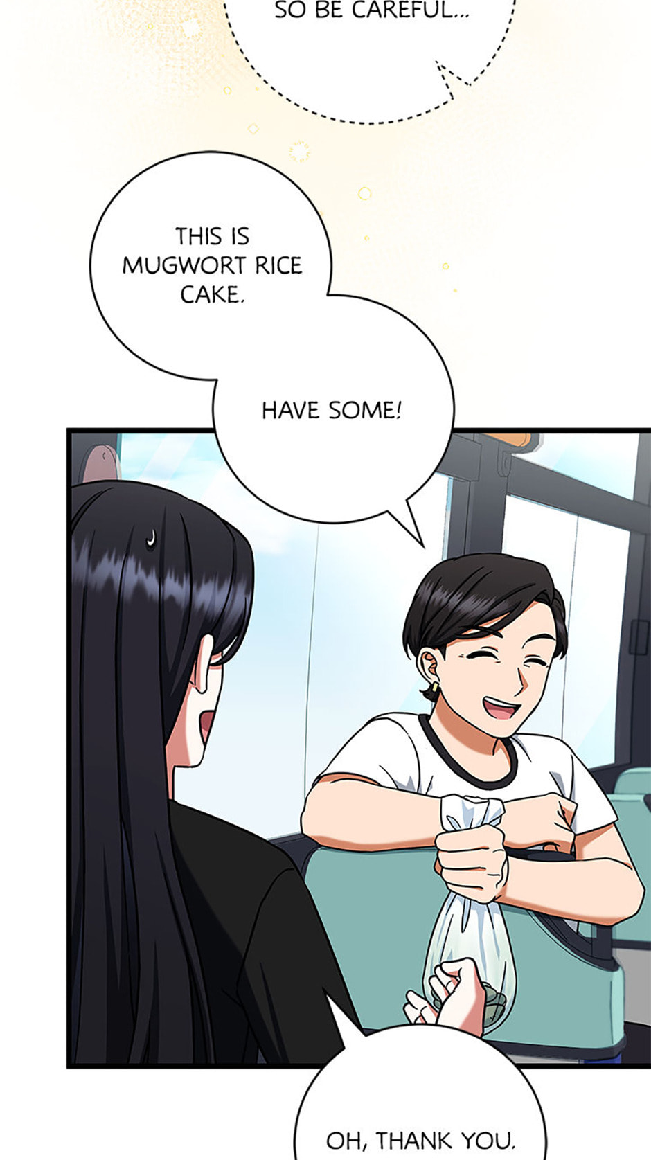 Welcome to the Dungeon Hotel Chapter 11 page 11 - 