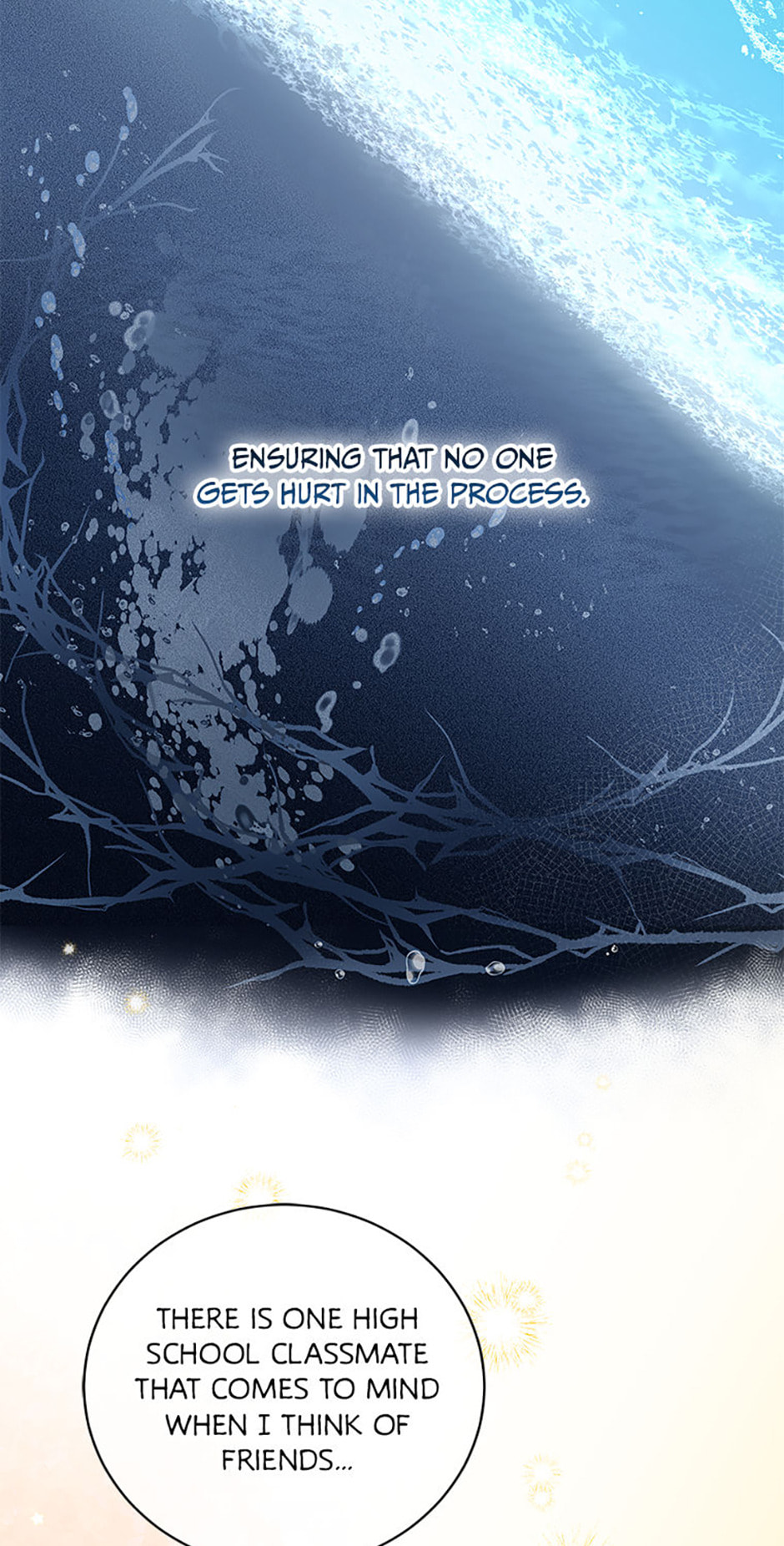 Welcome to the Dungeon Hotel Chapter 11 page 22 - 