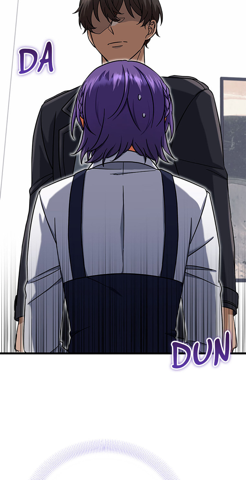 Welcome to the Dungeon Hotel Chapter 11 page 36 - 