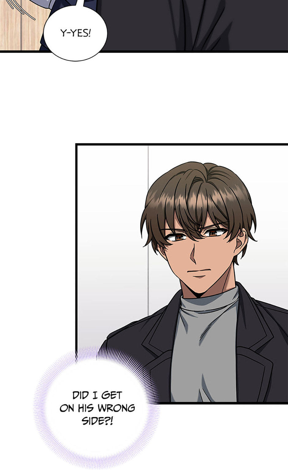 Welcome to the Dungeon Hotel Chapter 11 page 42 - 