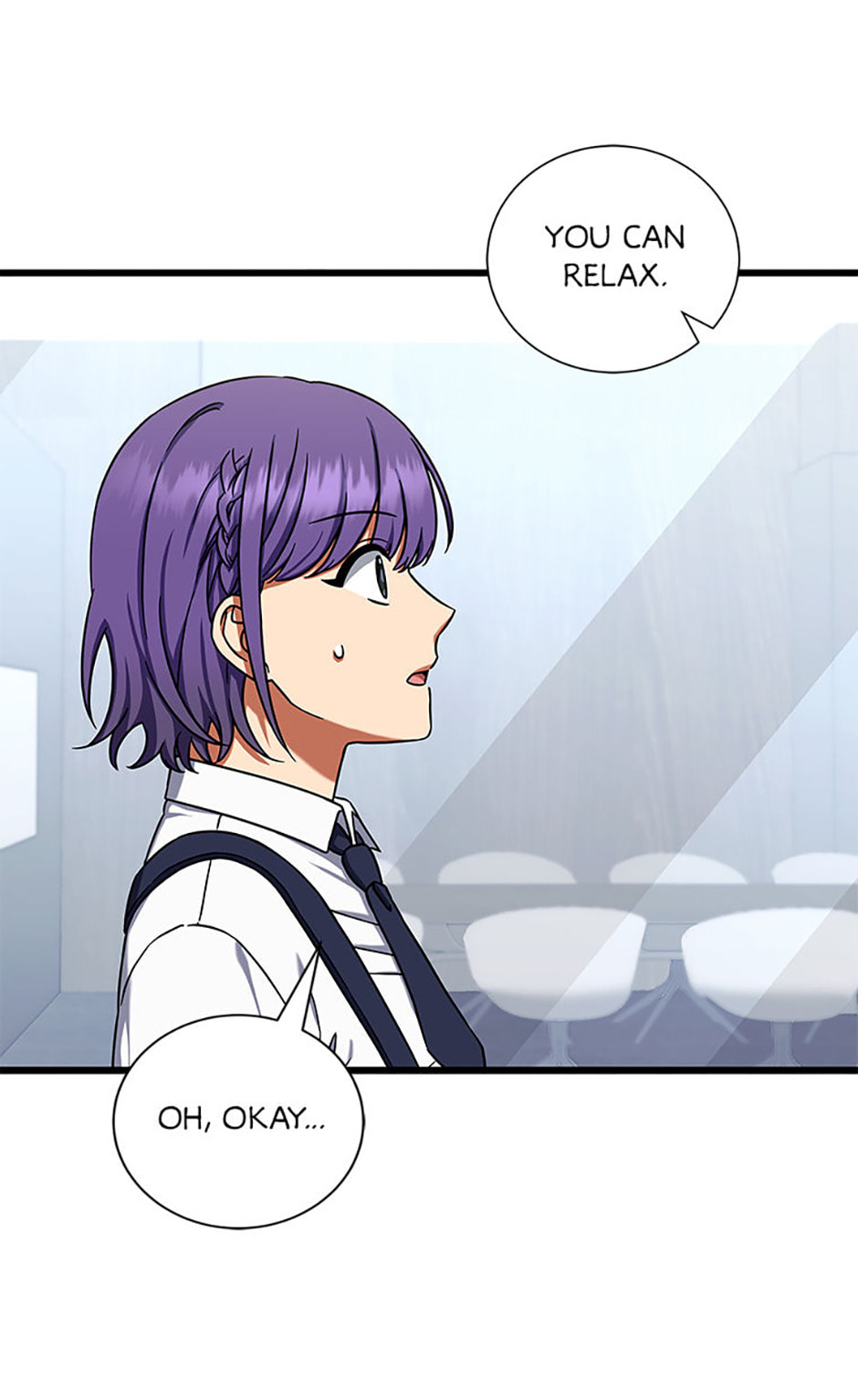 Welcome to the Dungeon Hotel Chapter 11 page 43 - 