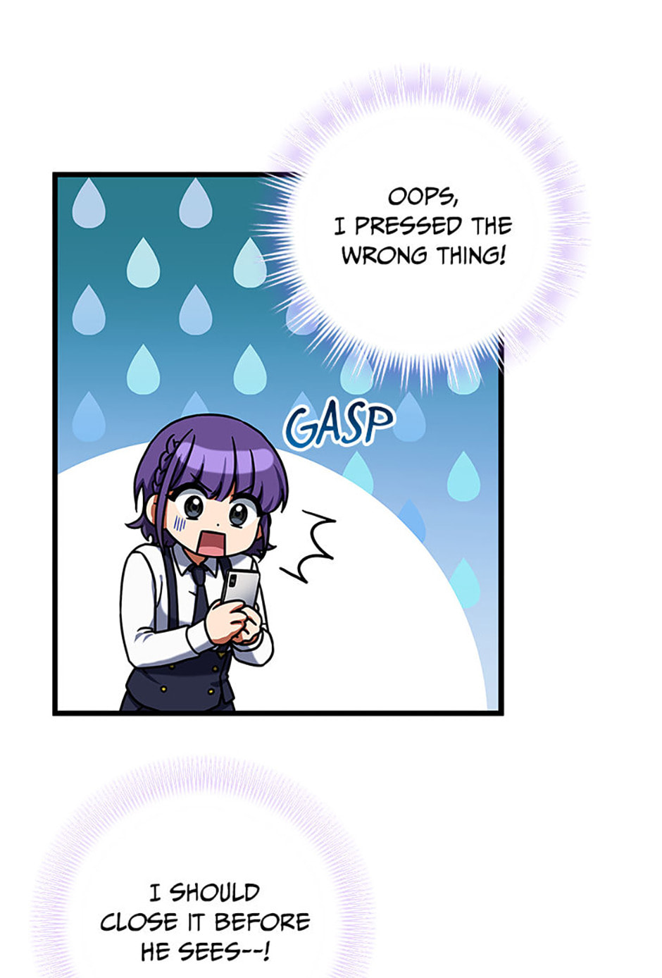 Welcome to the Dungeon Hotel Chapter 11 page 48 - 