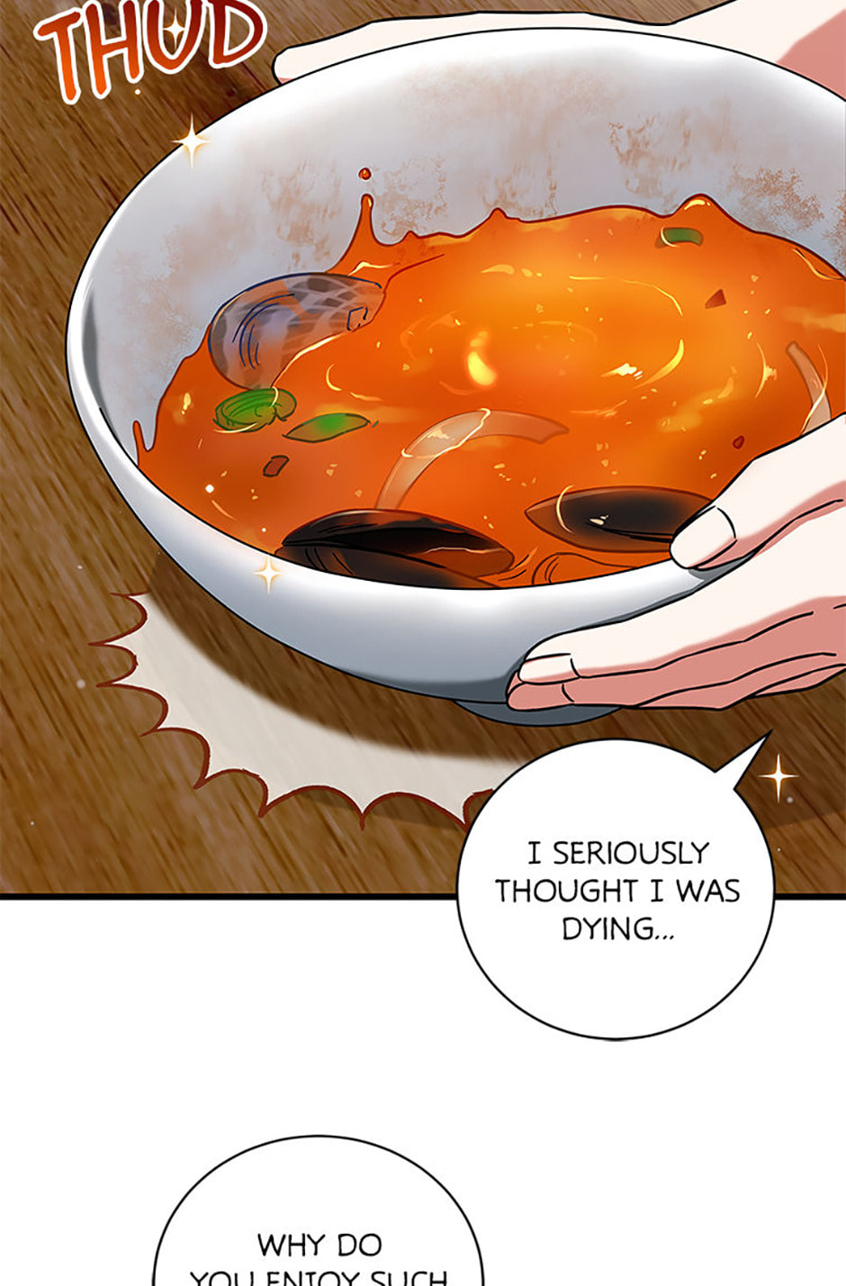 Welcome to the Dungeon Hotel Chapter 11 page 52 - 
