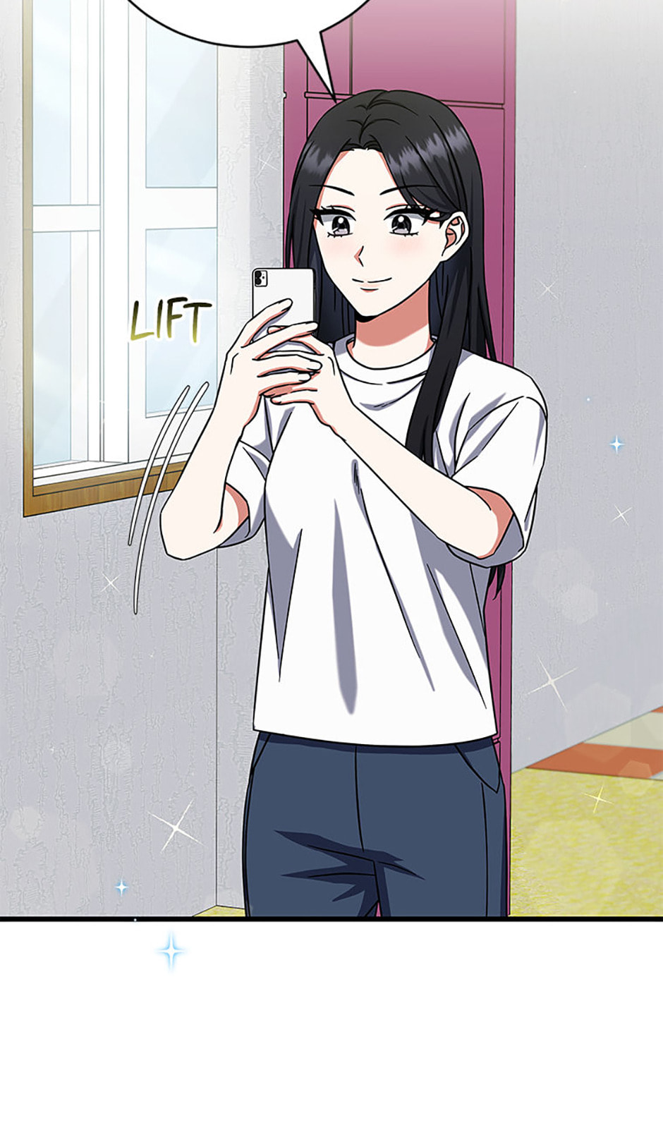 Welcome to the Dungeon Hotel Chapter 11 page 58 - 
