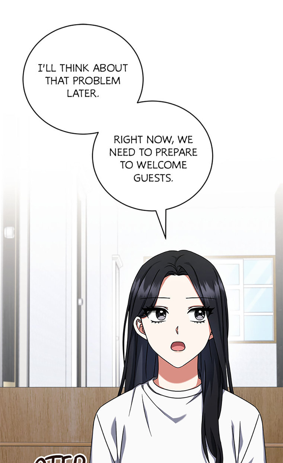 Welcome to the Dungeon Hotel Chapter 11 page 65 - 