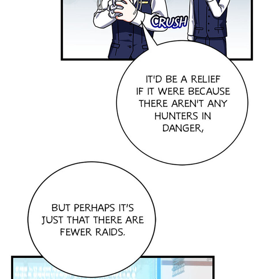 Welcome to the Dungeon Hotel Chapter 11 page 73 - 