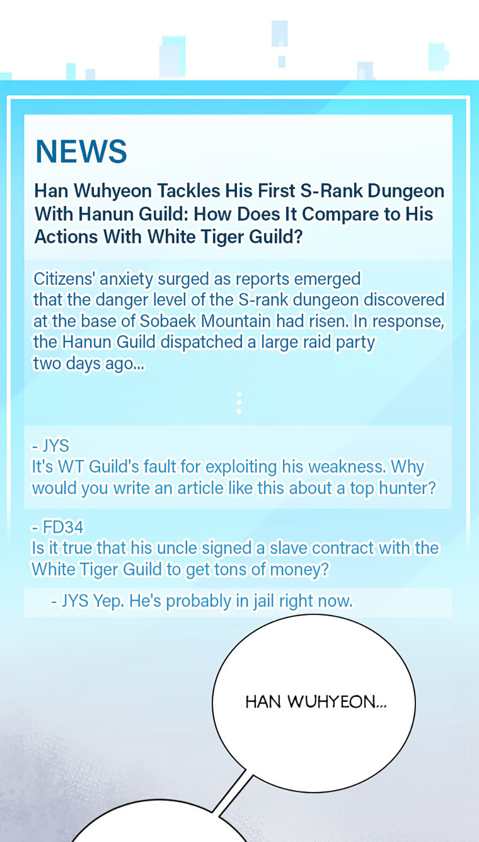Welcome to the Dungeon Hotel Chapter 11 page 80 - 