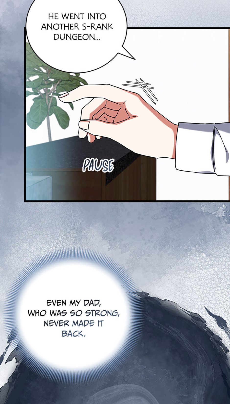 Welcome to the Dungeon Hotel Chapter 11 page 81 - 