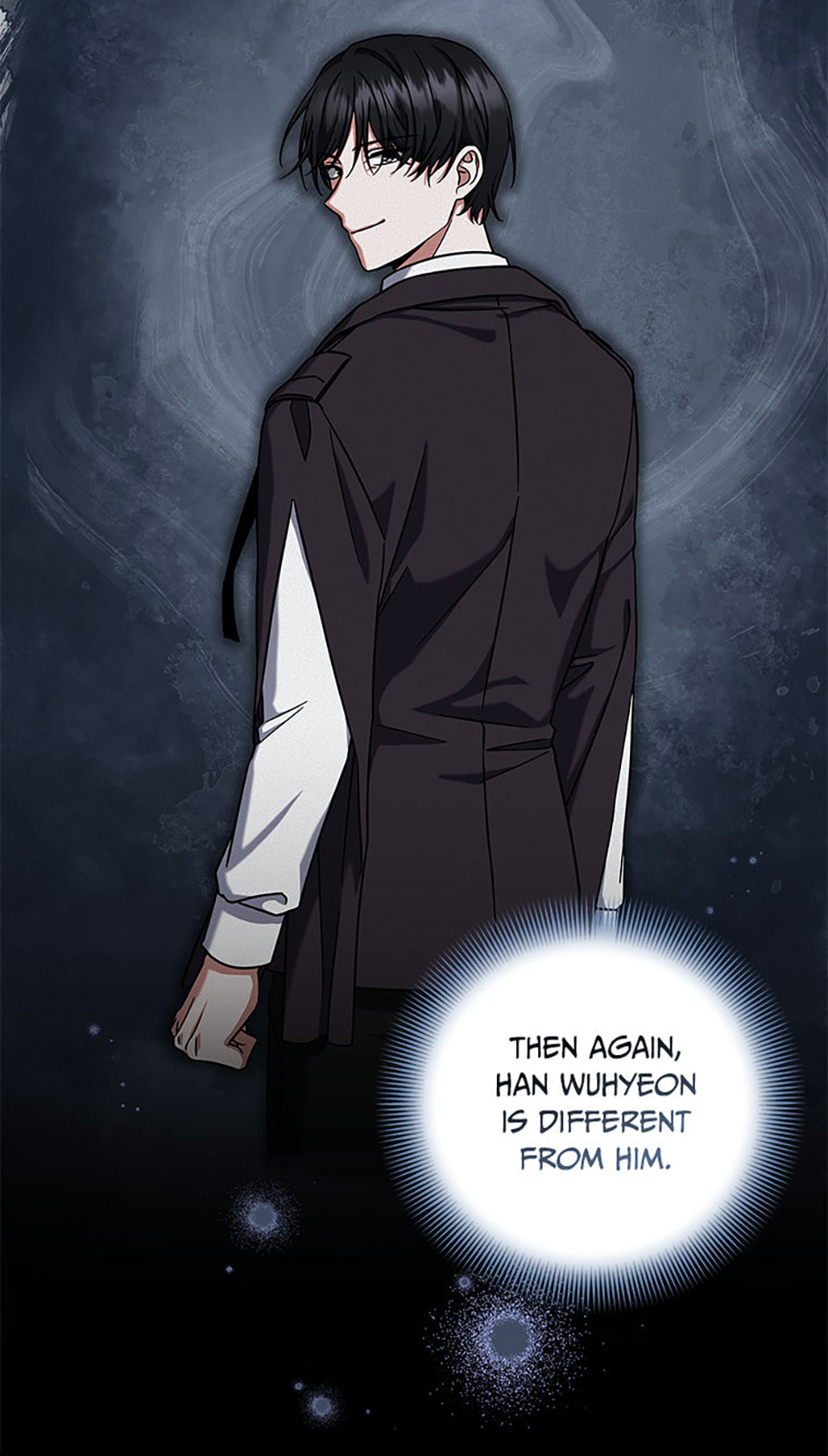 Welcome to the Dungeon Hotel Chapter 11 page 82 - 