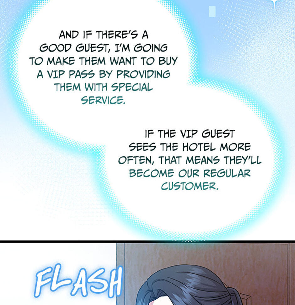 Welcome to the Dungeon Hotel Chapter 11 page 88 - 