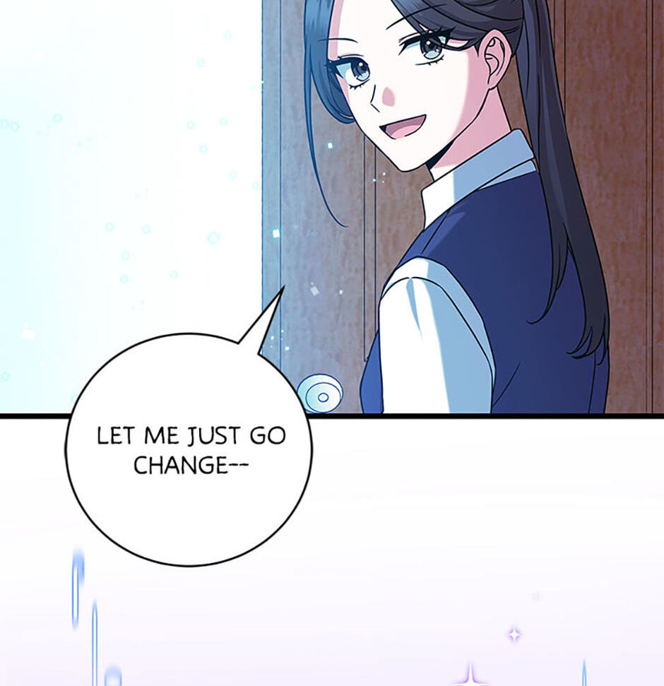 Welcome to the Dungeon Hotel Chapter 11 page 89 - 