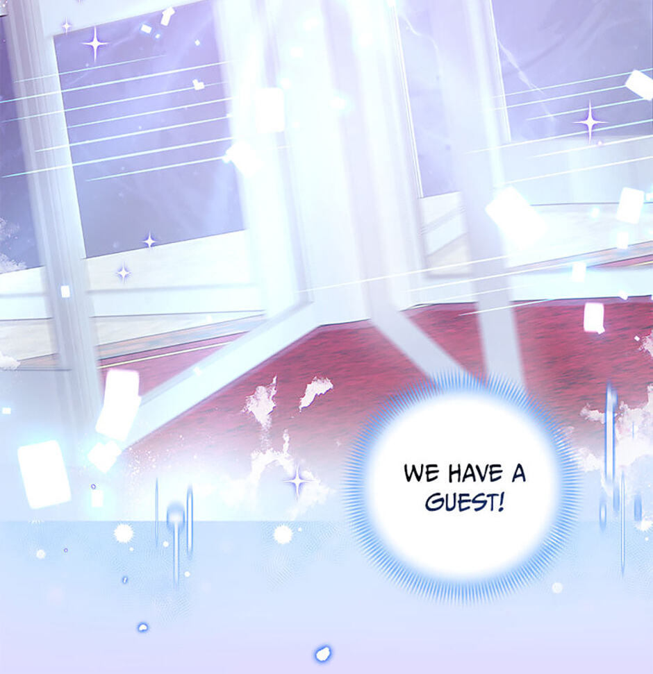 Welcome to the Dungeon Hotel Chapter 11 page 91 - 