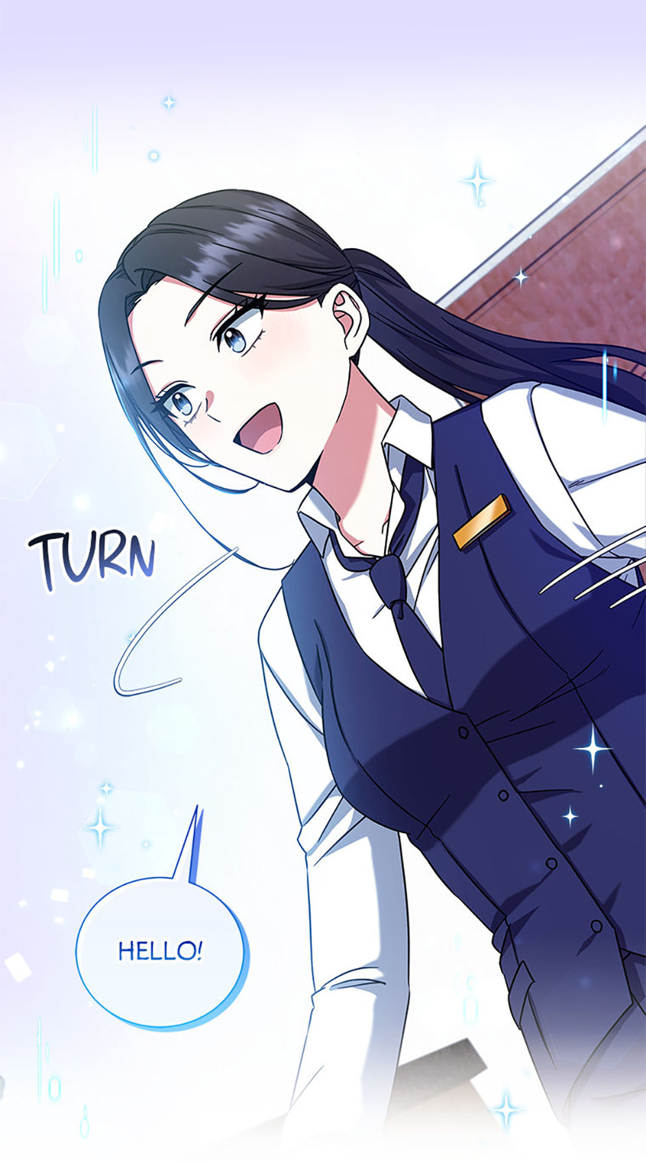 Welcome to the Dungeon Hotel Chapter 11 page 92 - 