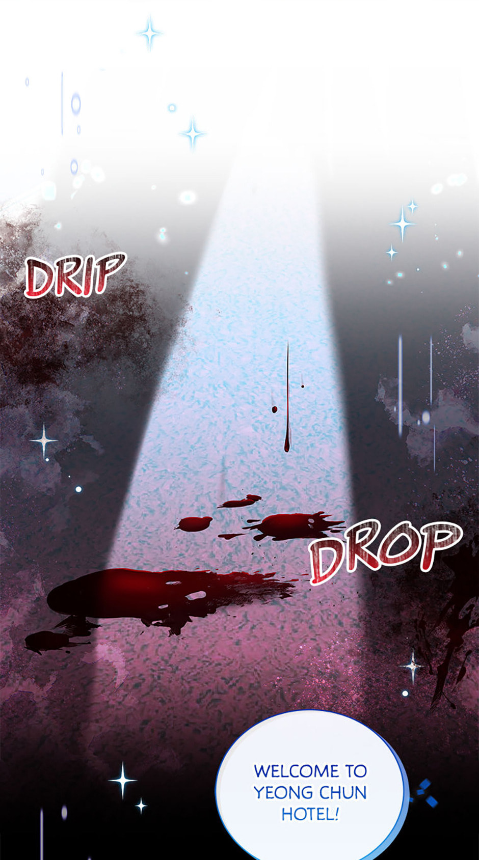 Welcome to the Dungeon Hotel Chapter 11 page 93 - 