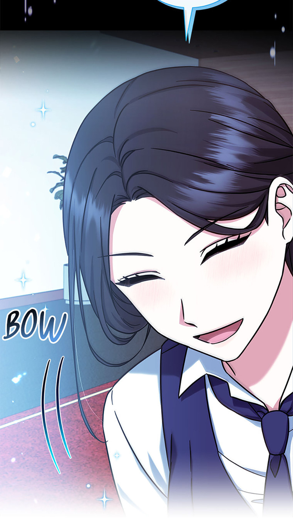 Welcome to the Dungeon Hotel Chapter 11 page 94 - 