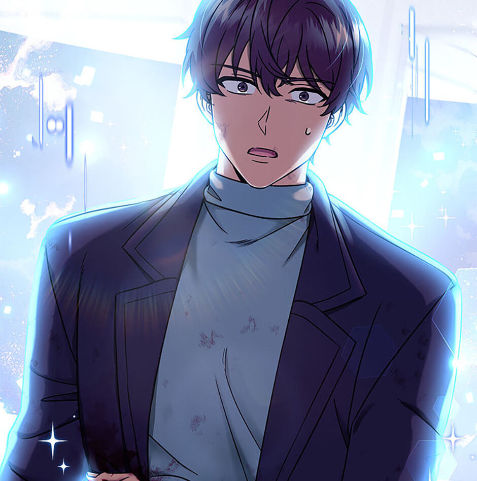 Welcome to the Dungeon Hotel Chapter 11 page 96 - 