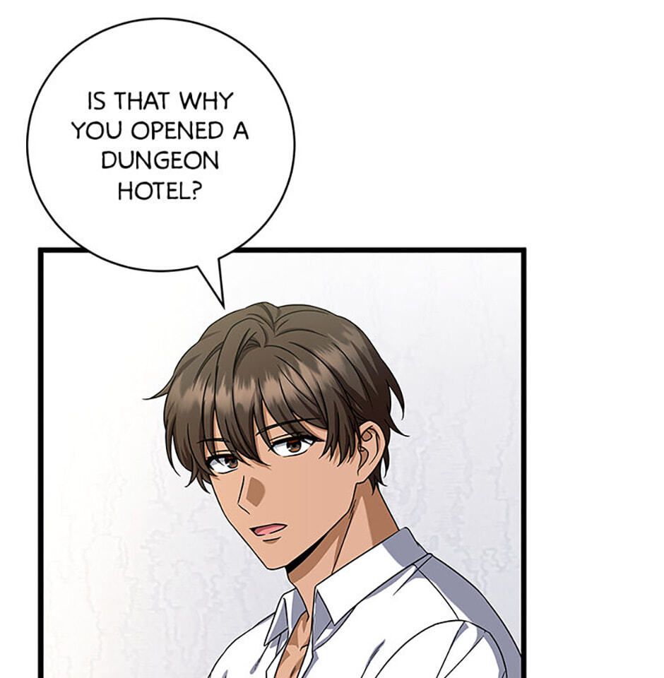 Welcome to the Dungeon Hotel Chapter 12 page 101 - 