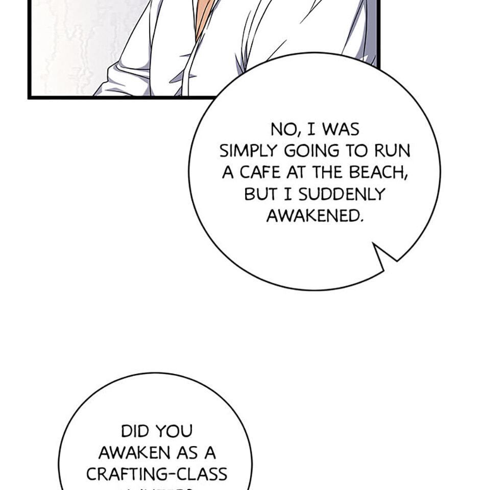 Welcome to the Dungeon Hotel Chapter 12 page 102 - 