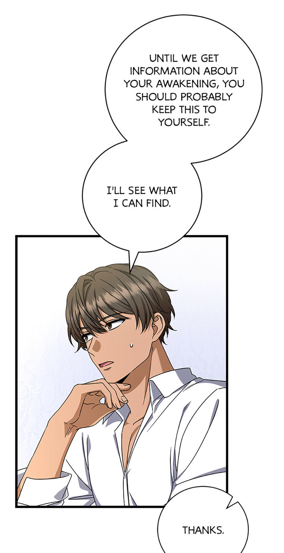 Welcome to the Dungeon Hotel Chapter 12 page 107 - 