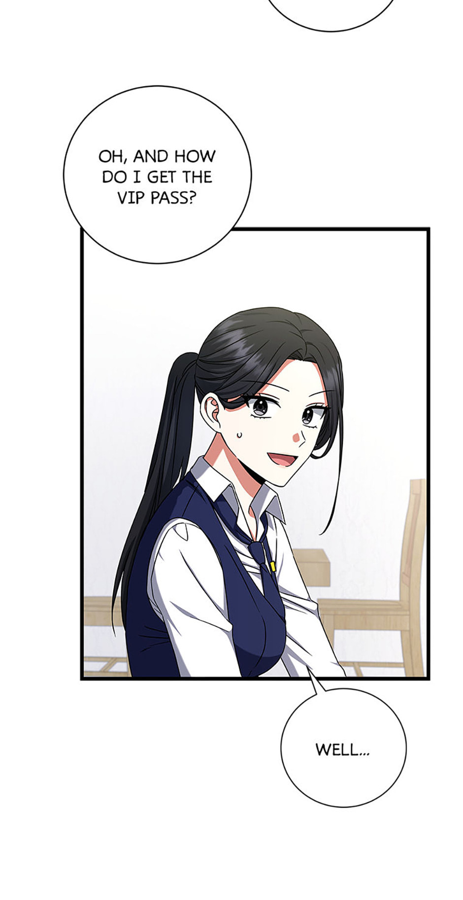 Welcome to the Dungeon Hotel Chapter 12 page 108 - 