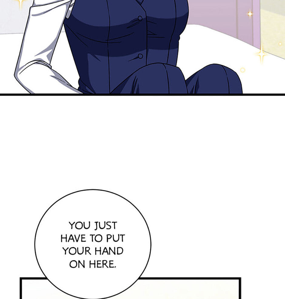 Welcome to the Dungeon Hotel Chapter 12 page 111 - 