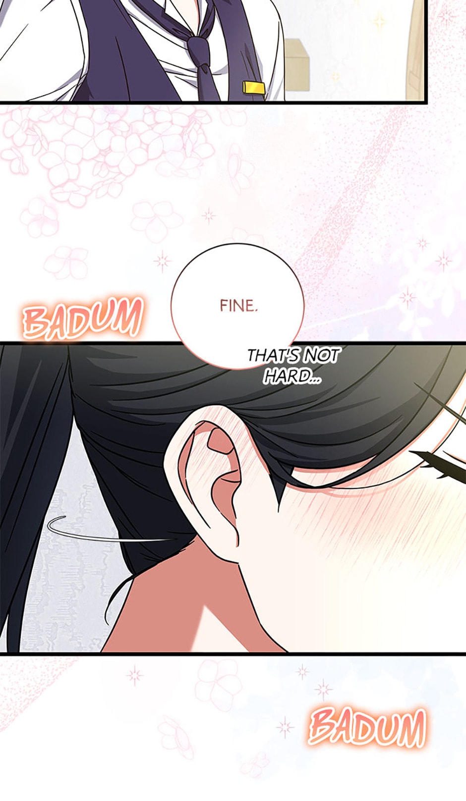 Welcome to the Dungeon Hotel Chapter 12 page 117 - 