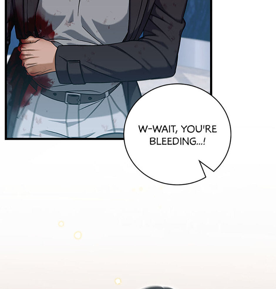 Welcome to the Dungeon Hotel Chapter 12 page 13 - 