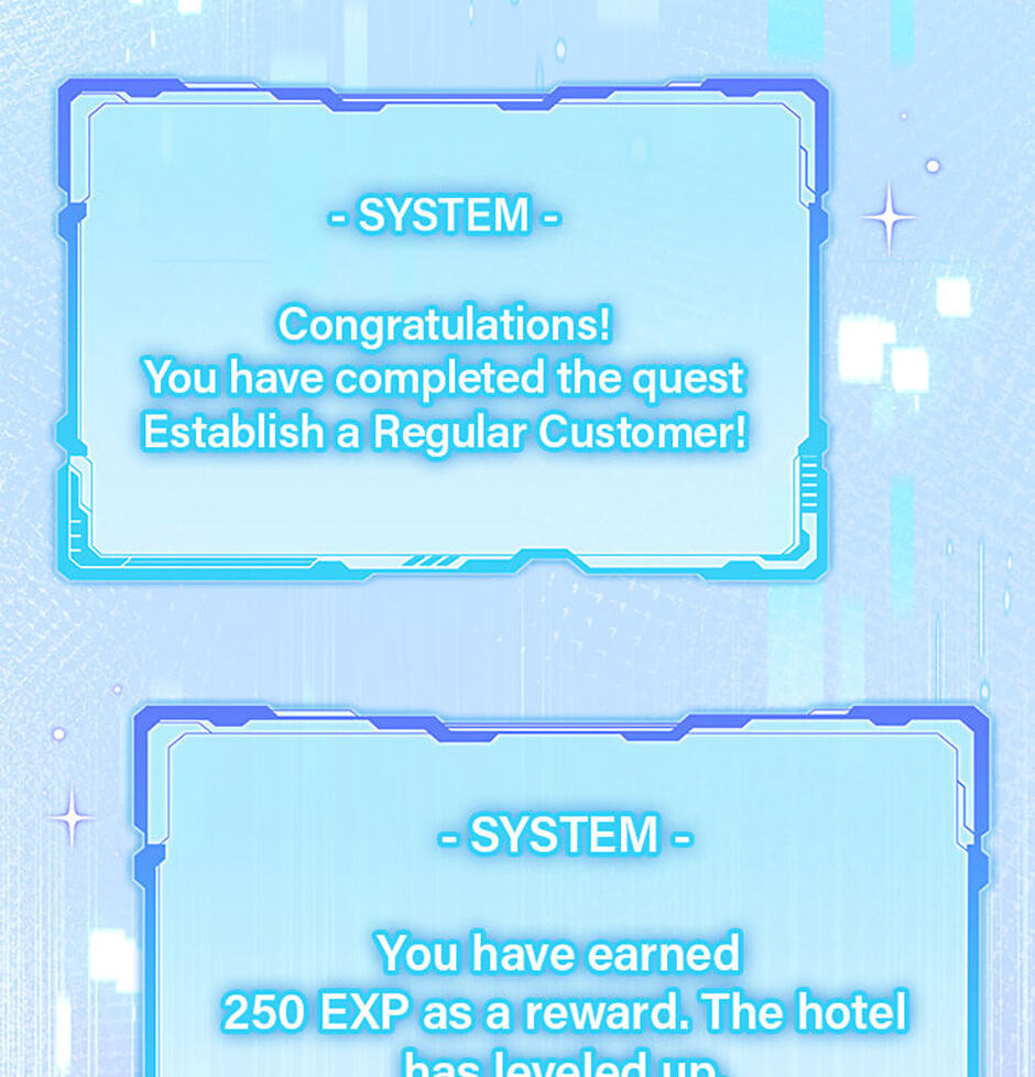 Welcome to the Dungeon Hotel Chapter 12 page 121 - 
