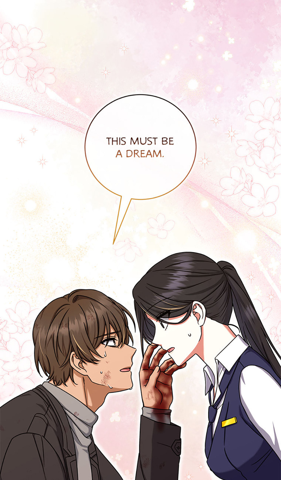 Welcome to the Dungeon Hotel Chapter 12 page 17 - 