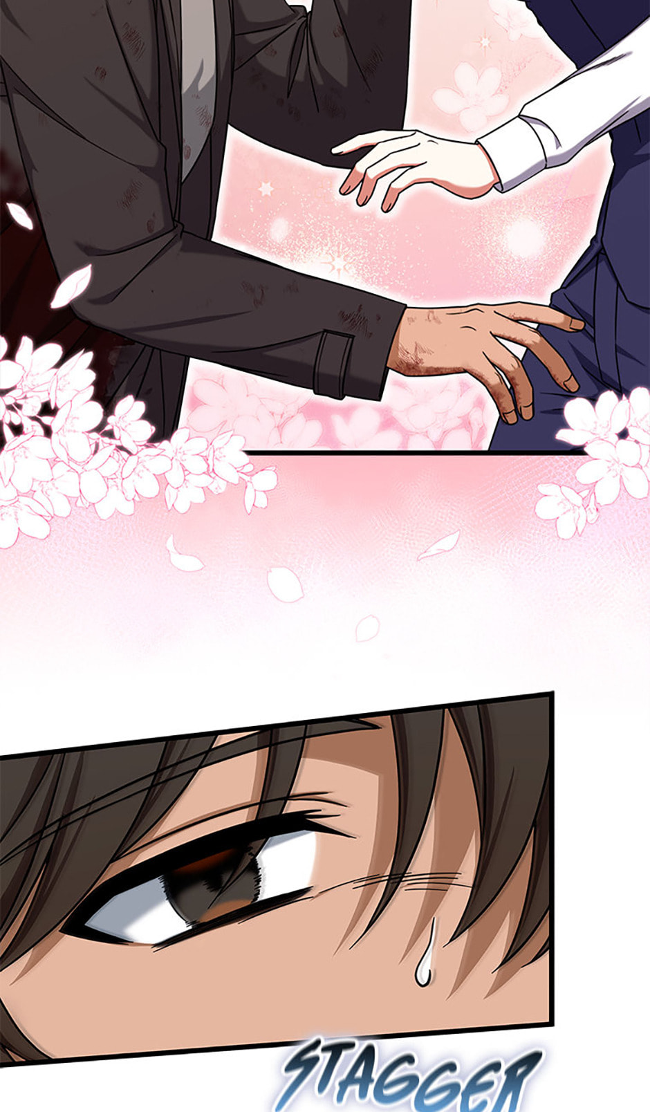 Welcome to the Dungeon Hotel Chapter 12 page 18 - 