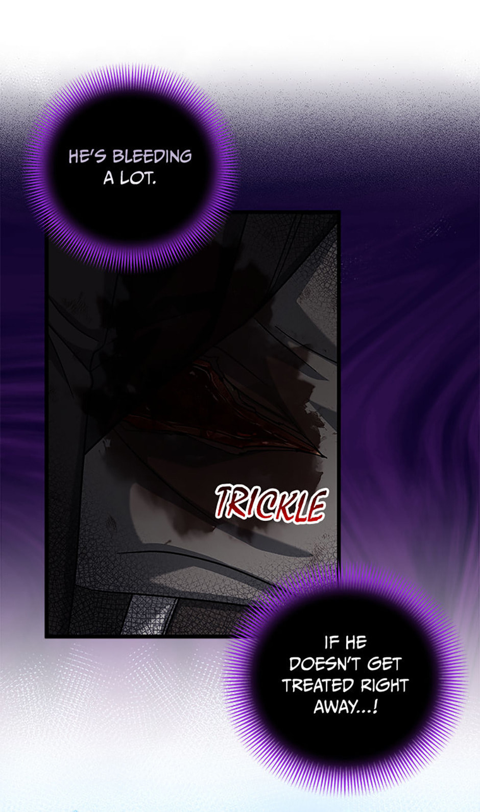 Welcome to the Dungeon Hotel Chapter 12 page 20 - 
