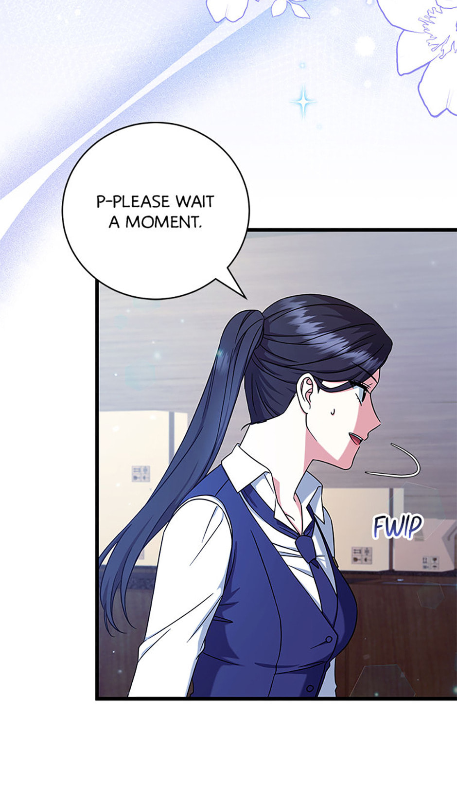 Welcome to the Dungeon Hotel Chapter 12 page 4 - 