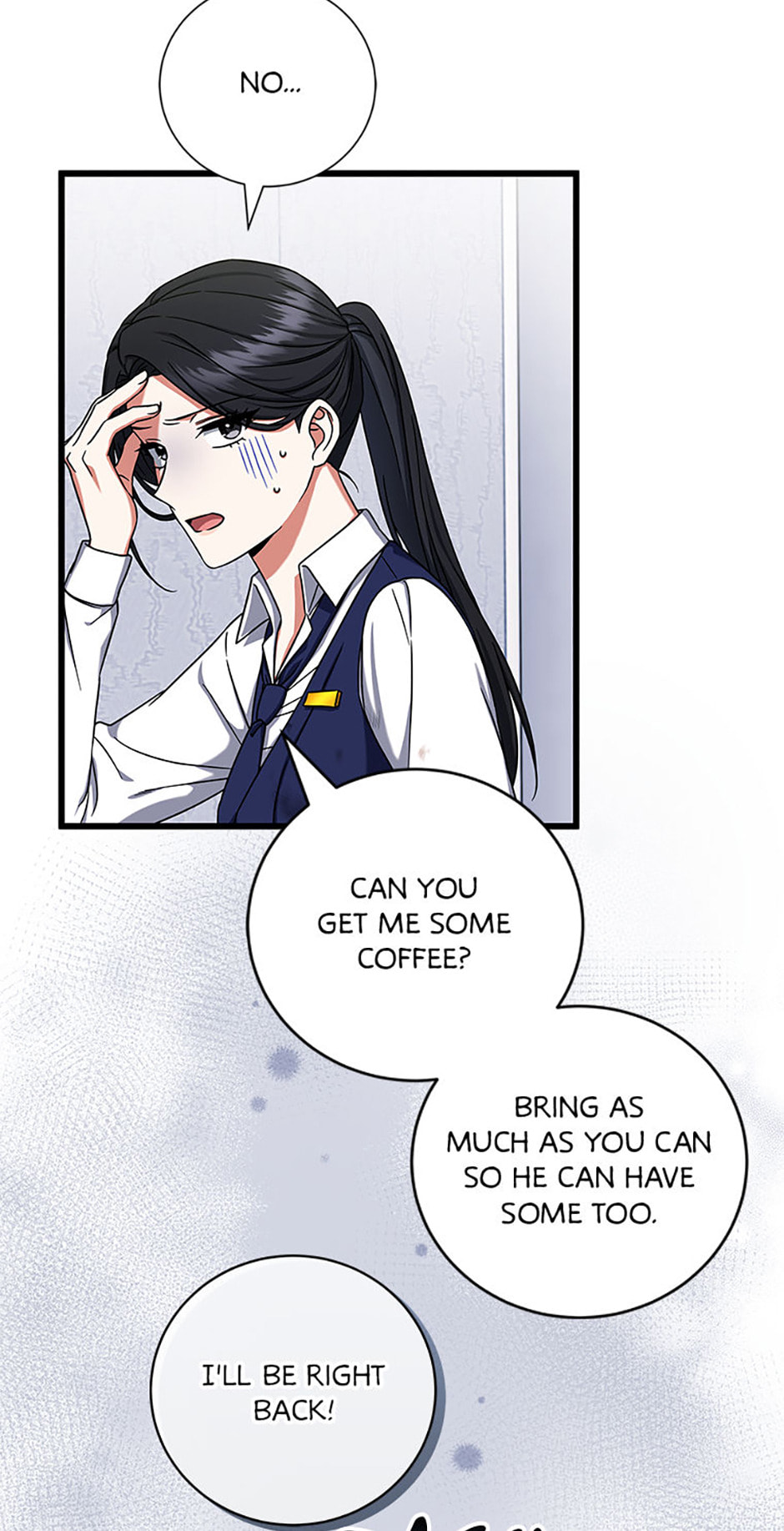 Welcome to the Dungeon Hotel Chapter 12 page 39 - 