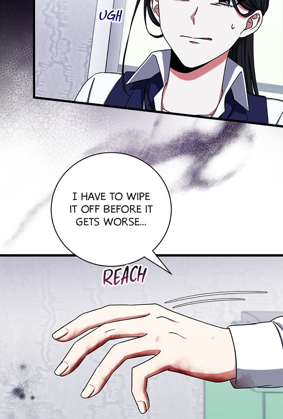 Welcome to the Dungeon Hotel Chapter 12 page 43 - 