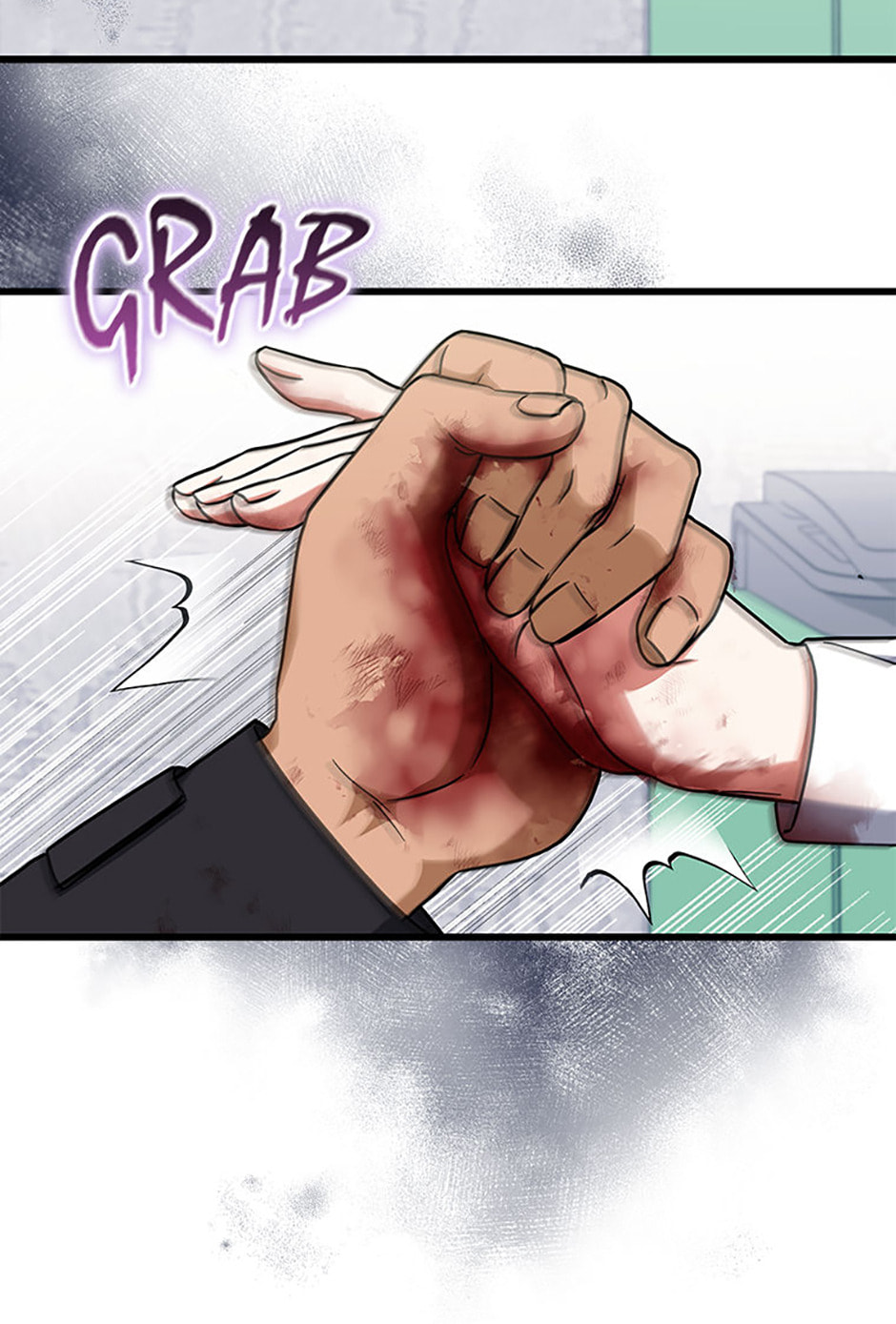 Welcome to the Dungeon Hotel Chapter 12 page 44 - 